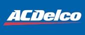 Логотип ACDelco