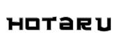 Логотип HOTARU