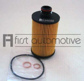 Фільтр масляний 1A FIRST AUTOMOTIVE E50396