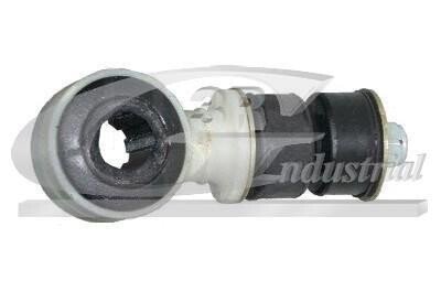 (Ø 22mm) Тяга стабiлiзатора перед. Opel Astra F, Vectra A, Calibra 1.4-2.5 04.88-01.99 3RG 21404