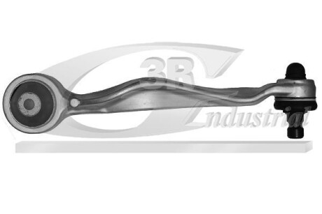 Важіль незалежної підвіски колеса, підвіска колеса 3RG 31709