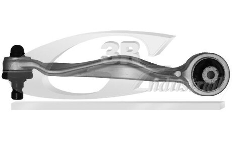 Важіль незалежної підвіски колеса, підвіска колеса 3RG 31710