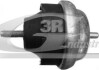 Подушка двигуна Citroen Berlingo, Xsara, Zx Peugeot 306, Partner, Partnerspace 1.8-2.0D 03.91- 3RG 40258 (фото 1)