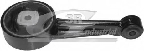 Підвіска, двигун 3RG 40788