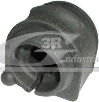Ø18 mm Втулка стабілізатора зад. Ford/Mazda 3RG 60338