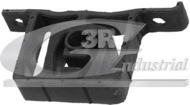 Кронштейн, глушитель 3RG 70711