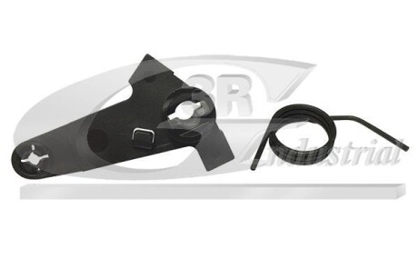 Автозапчасть 3RG 80262K