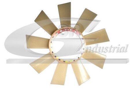 Рабочее колесо вентилятора 3RG 80526