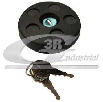 Крышка, заливная горловина 3RG 80681