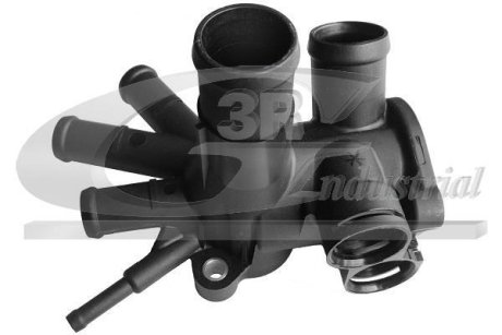 Корпус датчикiв VW Golf 8/90-92 3RG 81706