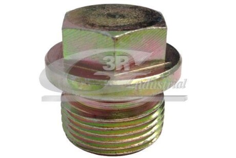 Резьбовая пробка, маслянный поддон 3RG 83024