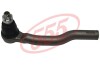Наконечник рул.тяги NISSAN ARMADA INFINITI QX56 PATHFINDER 05- OUT L 555 SEN441L (фото 1)
