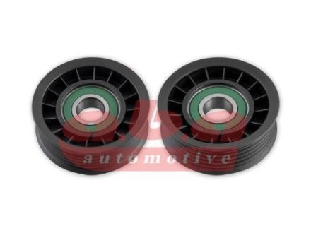 ABA VW ролик натяжний Sharan, Bora, Golf 2.8 A.B.A YP856203
