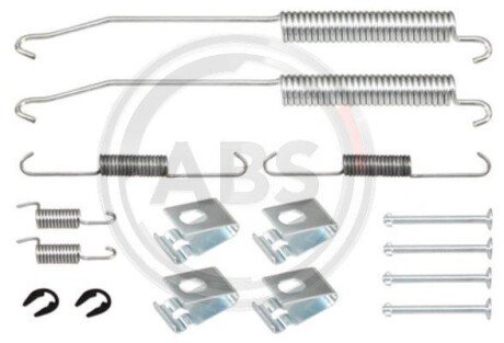 Автозапчасть A.B.S. 0036Q