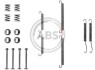 Комплектующие, стояночная тормозная система A.B.S. A.B.S. 0713Q (фото 1)