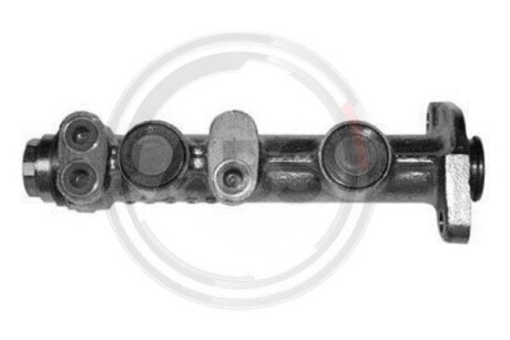 Главный тормозной цилиндр A.B.S. 1050