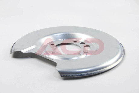 Захист тормозного диска зад. Volvo 240/256 Пр. A.B.S. 11243