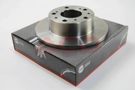 Гальмівний диск Ducato (256x13) A.B.S. 15035