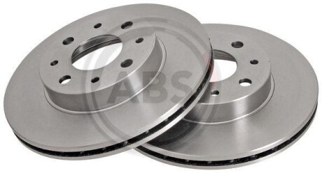 Тормозной диск A.B.S. 15047