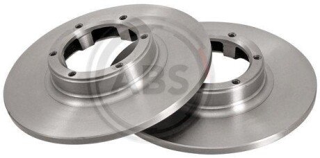 Тормозной диск A.B.S. 15100