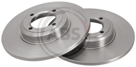 Тормозной диск A.B.S. 15308