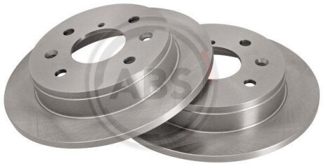 Тормозной диск A.B.S. 15515
