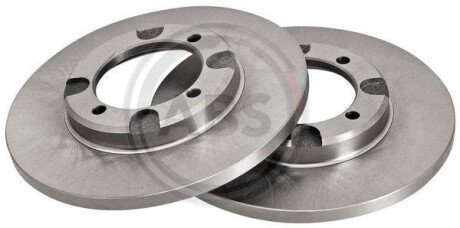 Тормозной диск A.B.S. 15522
