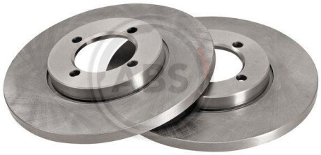 Тормозной диск A.B.S. 15533