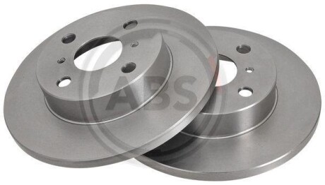 Тормозной диск A.B.S. 15554