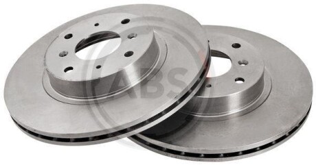 Тормозной диск A.B.S. 15613