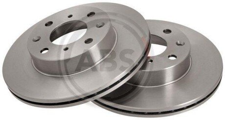 Тормозной диск A.B.S. 15650