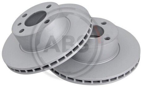 Тормозной диск A.B.S. 15721