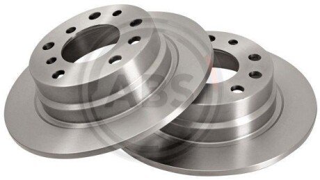 Тормозной диск A.B.S. 15724