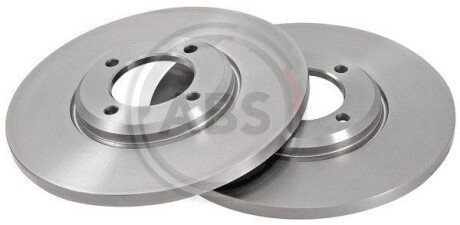 Тормозной диск A.B.S. 15729