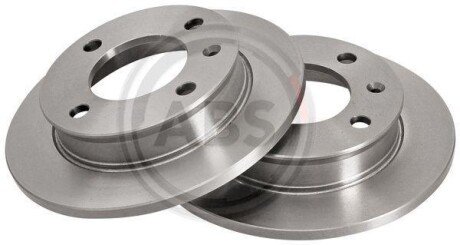 Тормозной диск A.B.S. 15733