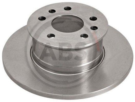Тормозной диск A.B.S. 15777