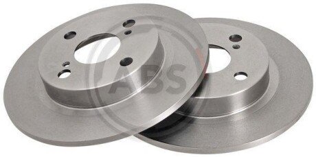 Тормозной диск A.B.S. 15979