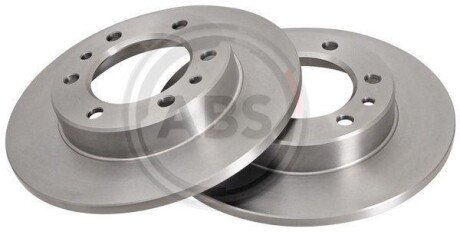 Тормозной диск A.B.S. 15989