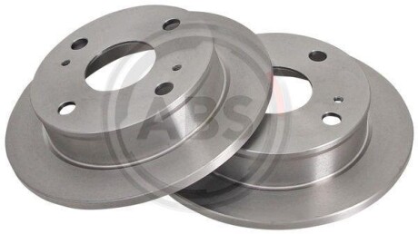 Тормозной диск A.B.S. 16013