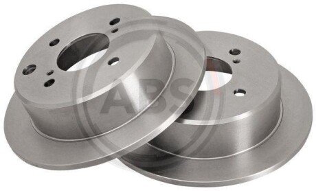 Тормозной диск A.B.S. 16023