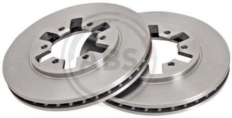 Тормозной диск A.B.S. 16054