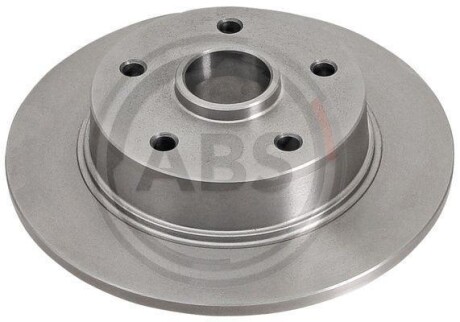 Тормозной диск A.B.S. 16055