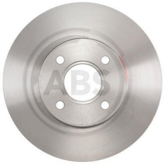 Тормозной диск A.B.S. 16071