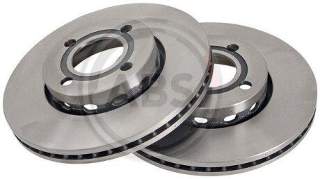 Тормозной диск A.B.S. 16095