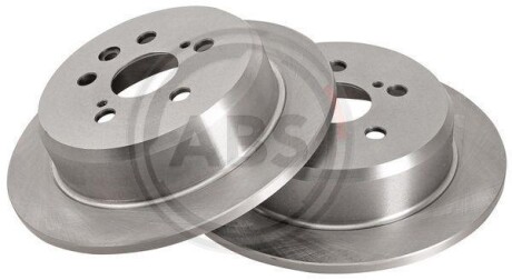 Тормозной диск A.B.S. 16178