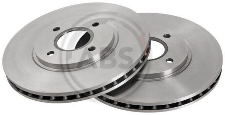 Тормозной диск A.B.S. 16228