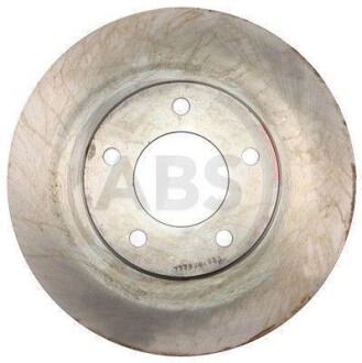 Гальмівний диск A.B.S. 16242