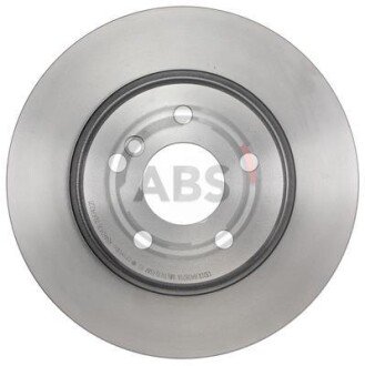 Тормозной диск A.B.S. 16259