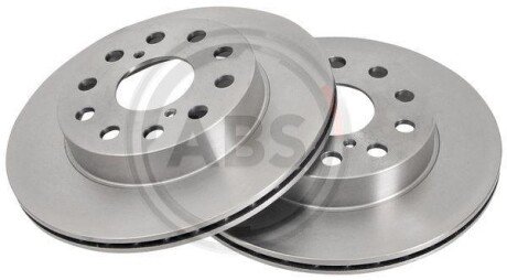Тормозной диск A.B.S. 16278