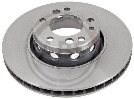 Тормозной диск A.B.S. 16333